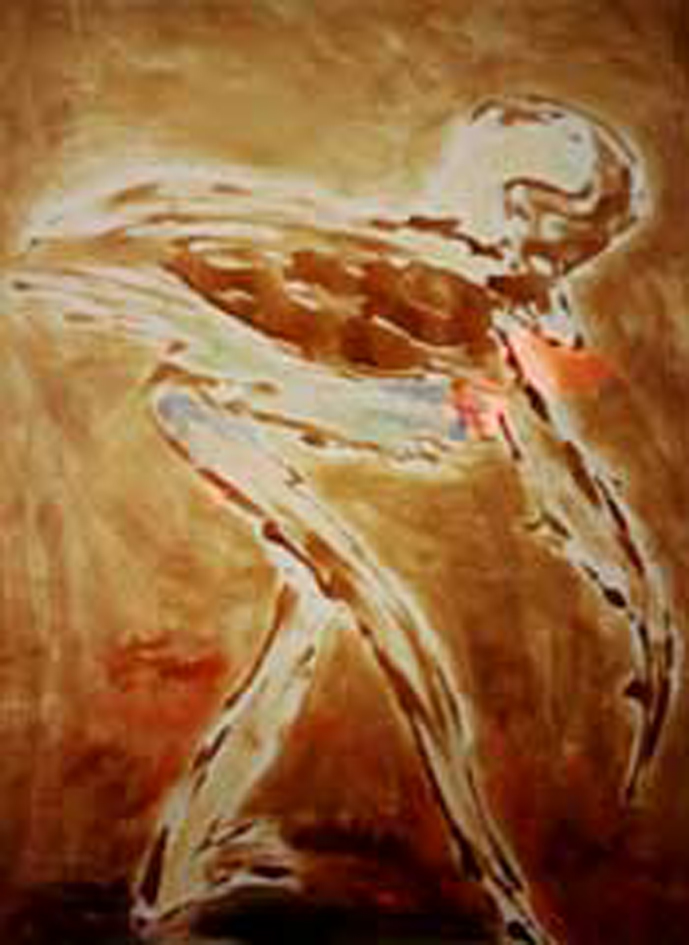 danseuse